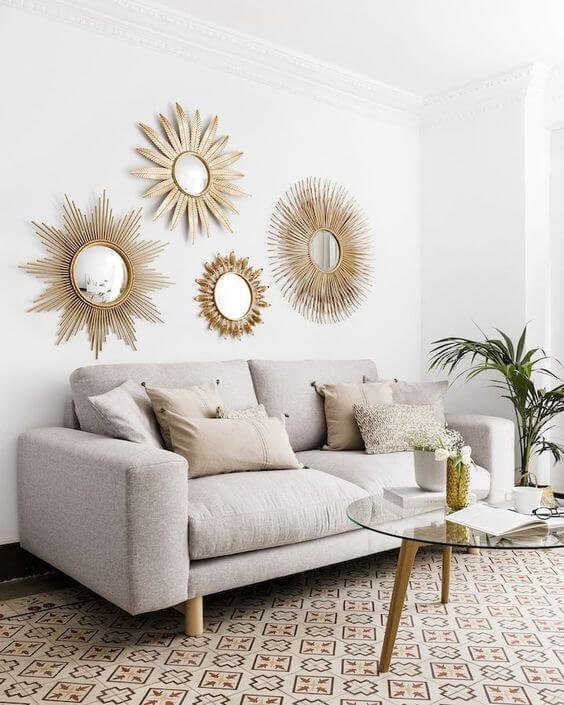 decorare una parete, idee originali per per decorare una parete, decorare le pareti di casa