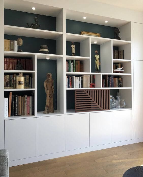 decorare una parete, idee originali per per decorare una parete, decorare le pareti di casa