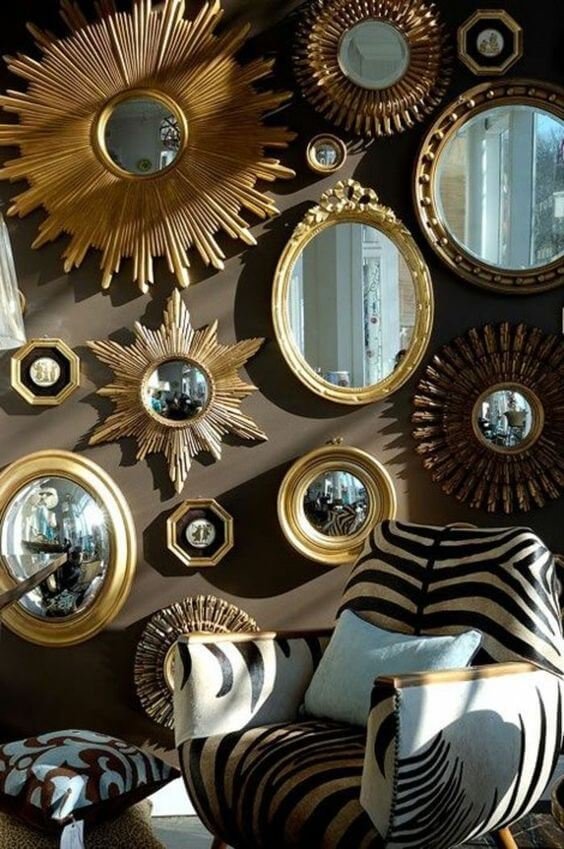 decorare una parete, idee originali per per decorare una parete, decorare le pareti di casa
