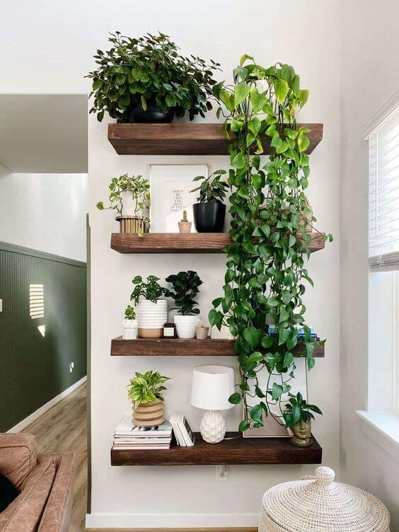 decorare una parete, idee originali per per decorare una parete, decorare le pareti di casa