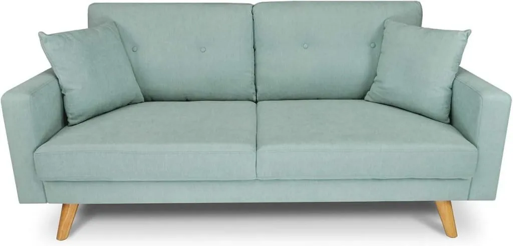 divano arredamento stile coastal