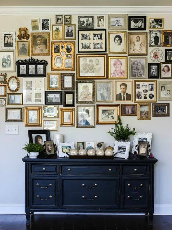 decorare una parete, idee originali per per decorare una parete, decorare le pareti di casa