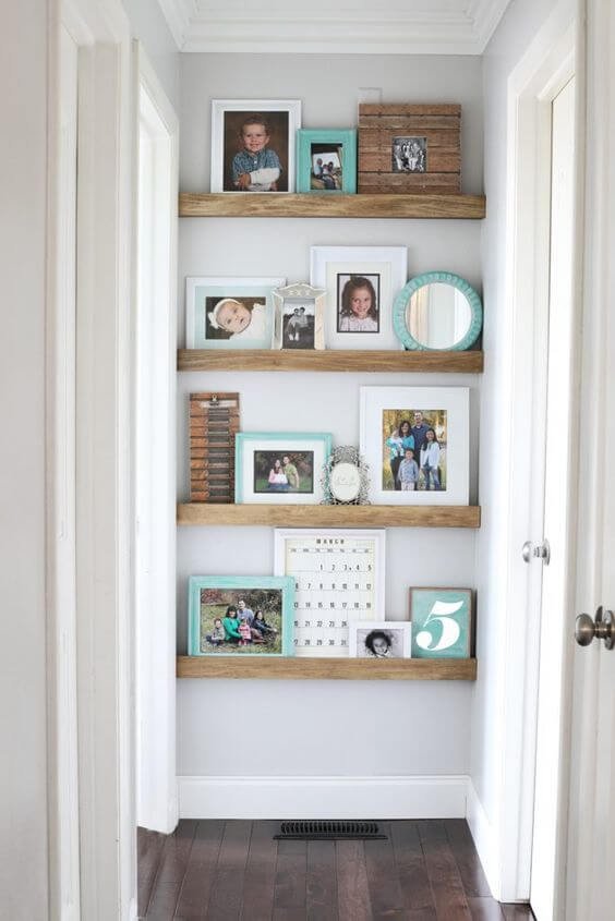 decorare una parete, idee originali per per decorare una parete, decorare le pareti di casa