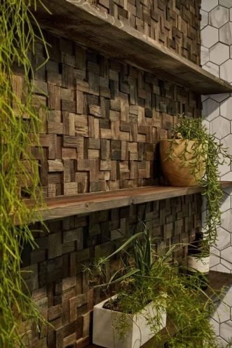 decorare una parete, idee originali per per decorare una parete, decorare le pareti di casa