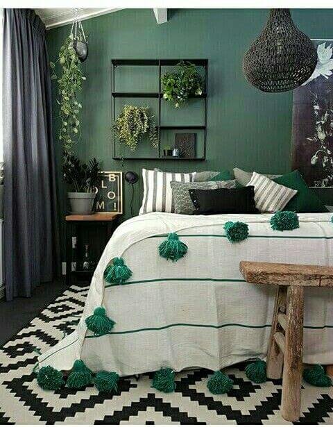 decorare una parete, idee originali per per decorare una parete, decorare le pareti di casa