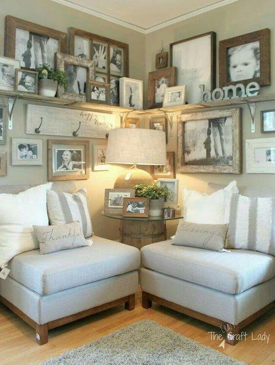 decorare una parete, idee originali per per decorare una parete, decorare le pareti di casa