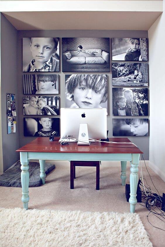 decorare una parete, idee originali per per decorare una parete, decorare le pareti di casa