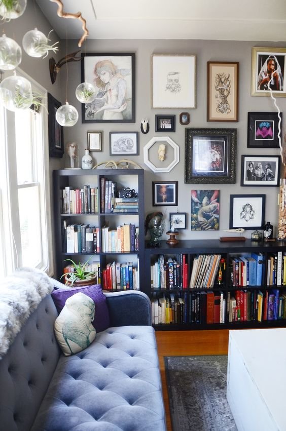 decorare una parete, idee originali per per decorare una parete, decorare le pareti di casa