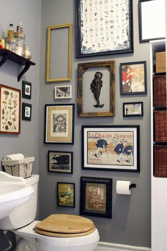 decorare una parete, idee originali per per decorare una parete, decorare le pareti di casa