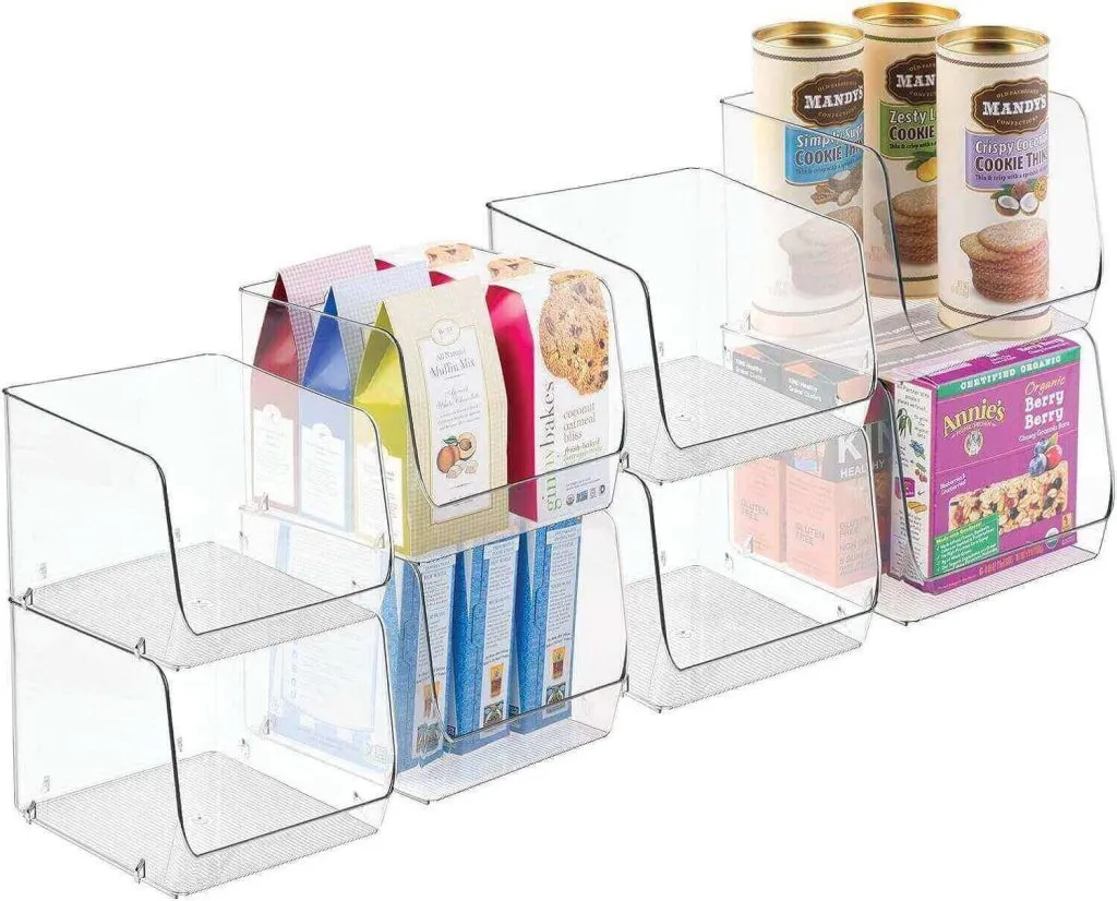 Come organizzare la dispensa, come organizzare la dispensa della cucina, come organizzare la dispensa in cucina, contenitori per organizzare dispensa