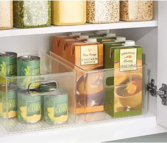 Come organizzare la dispensa, come organizzare la dispensa della cucina, come organizzare la dispensa in cucina, contenitori per organizzare dispensa