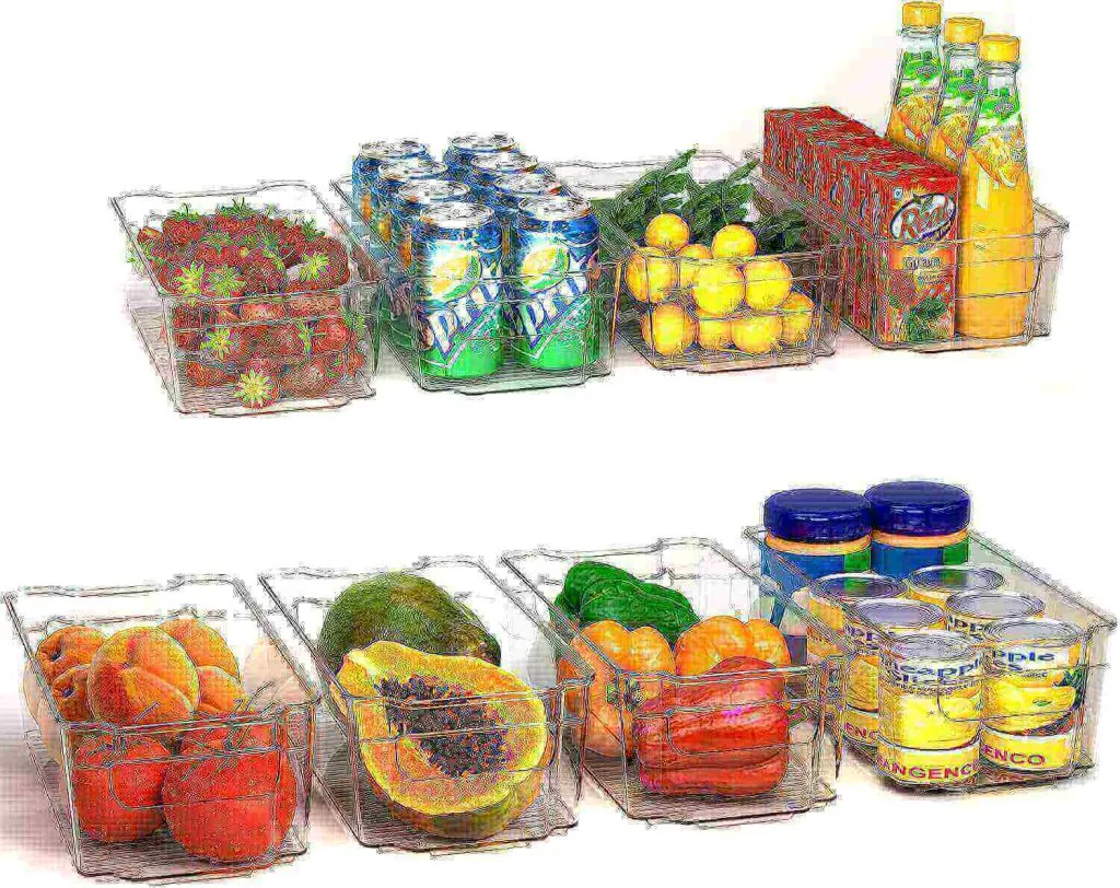 Come organizzare la dispensa, come organizzare la dispensa della cucina, come organizzare la dispensa in cucina, contenitori per organizzare dispensa