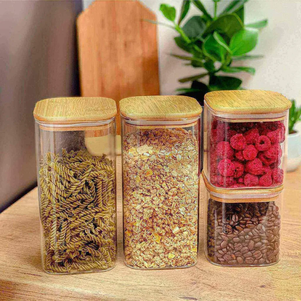 Come organizzare la dispensa, come organizzare la dispensa della cucina, come organizzare la dispensa in cucina, contenitori per organizzare dispensa