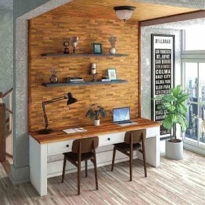 20 idee per dipingere le pareti di casa