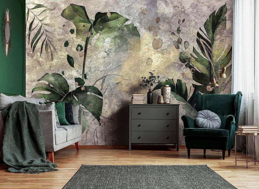 decorare una parete, idee originali per per decorare una parete, decorare le pareti di casa