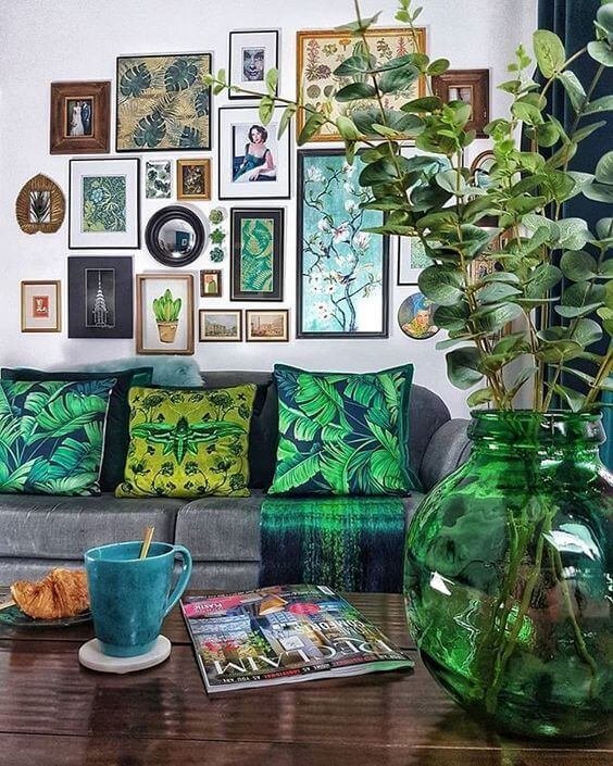 decorare una parete, idee originali per per decorare una parete, decorare le pareti di casa