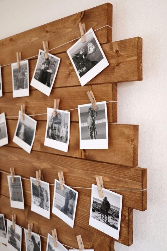 decorare una parete, idee originali per per decorare una parete, decorare le pareti di casa