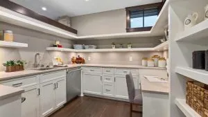 Accessori per organizzare la cucina, organizzare la cucina, cucina organizzata