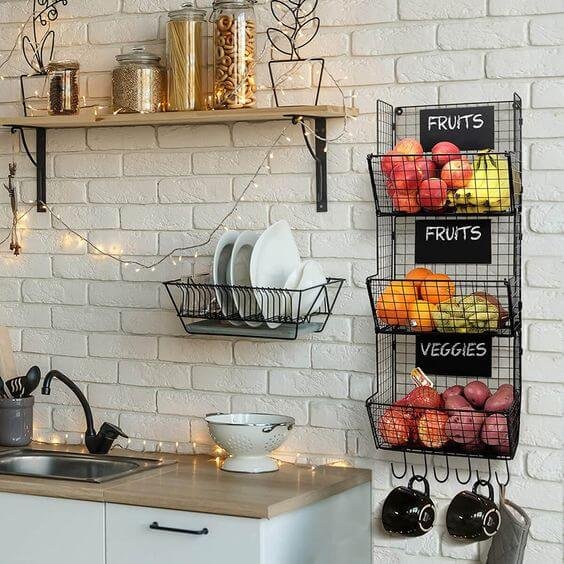 come organizzare una cucina, organizer cucina, cucina organizzata, come organizzare i cassetti della cucina