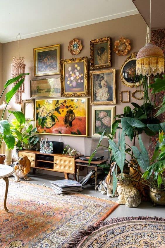 decorare una parete, idee originali per per decorare una parete, decorare le pareti di casa