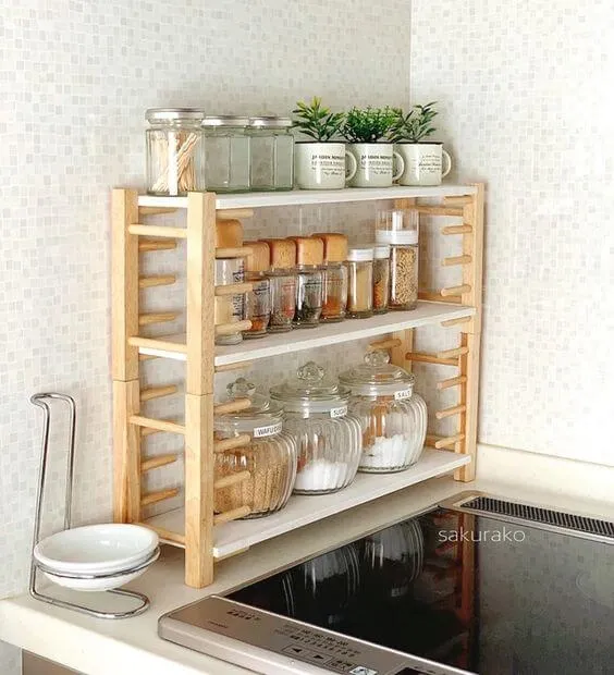 Come organizzare la dispensa, come organizzare la dispensa in cucina, come organizzare la dispensa della cucina, contenitori per organizzare la cucina