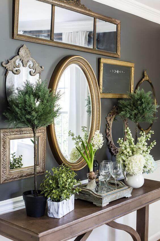 decorare una parete, idee originali per per decorare una parete, decorare le pareti di casa