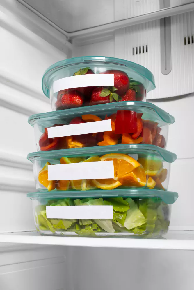 come organizzare una cucina, organizer cucina, cucina organizzata, come organizzare i cassetti della cucina