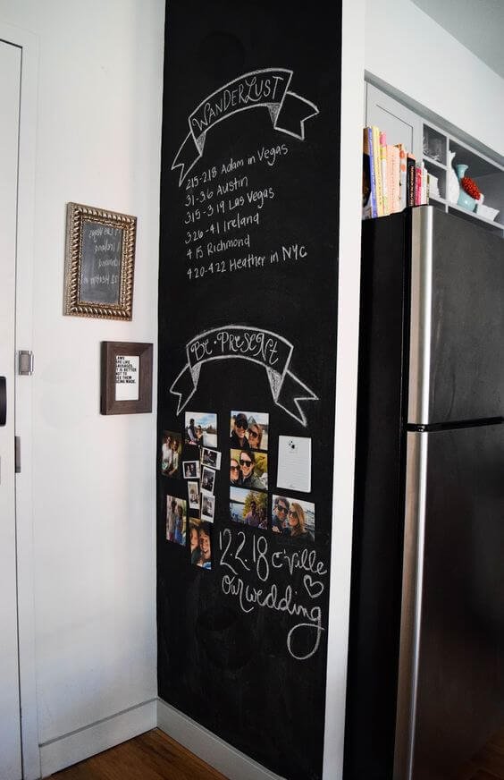 decorare una parete, idee originali per per decorare una parete, decorare le pareti di casa