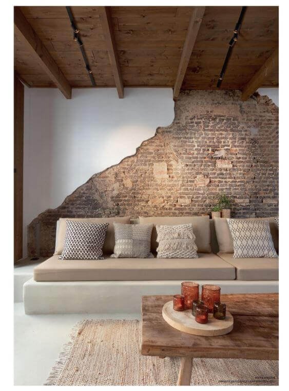 decorare una parete, idee originali per per decorare una parete, decorare le pareti di casa