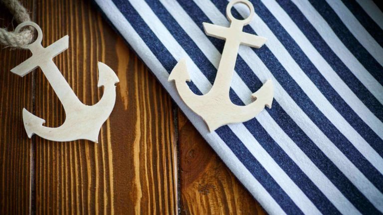 stile marino ,stile coastal