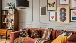 decorare una parete, idee originali per per decorare una parete, decorare le pareti di casa