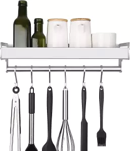 come organizzare una cucina, organizer cucina, cucina organizzata, come organizzare i cassetti della cucina