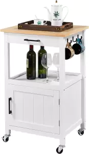 Aphbrada Organizer Acrilico Per Sacchetti Alimenti - Contenitore Da Cassetto Trasparente, Compatibile Ziploc/Glad