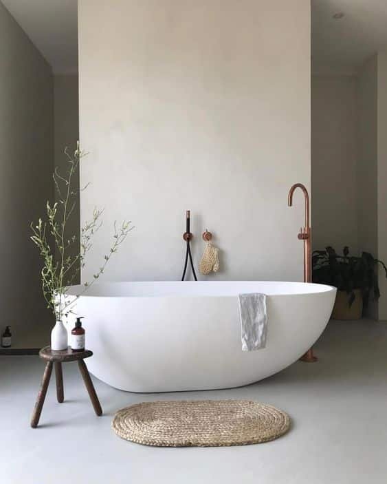 mini spa in casa, bagno spa in casa, piccola spa in casa, spa in casa, idee spa a casa, bagno effetto spa, doccia emozionale