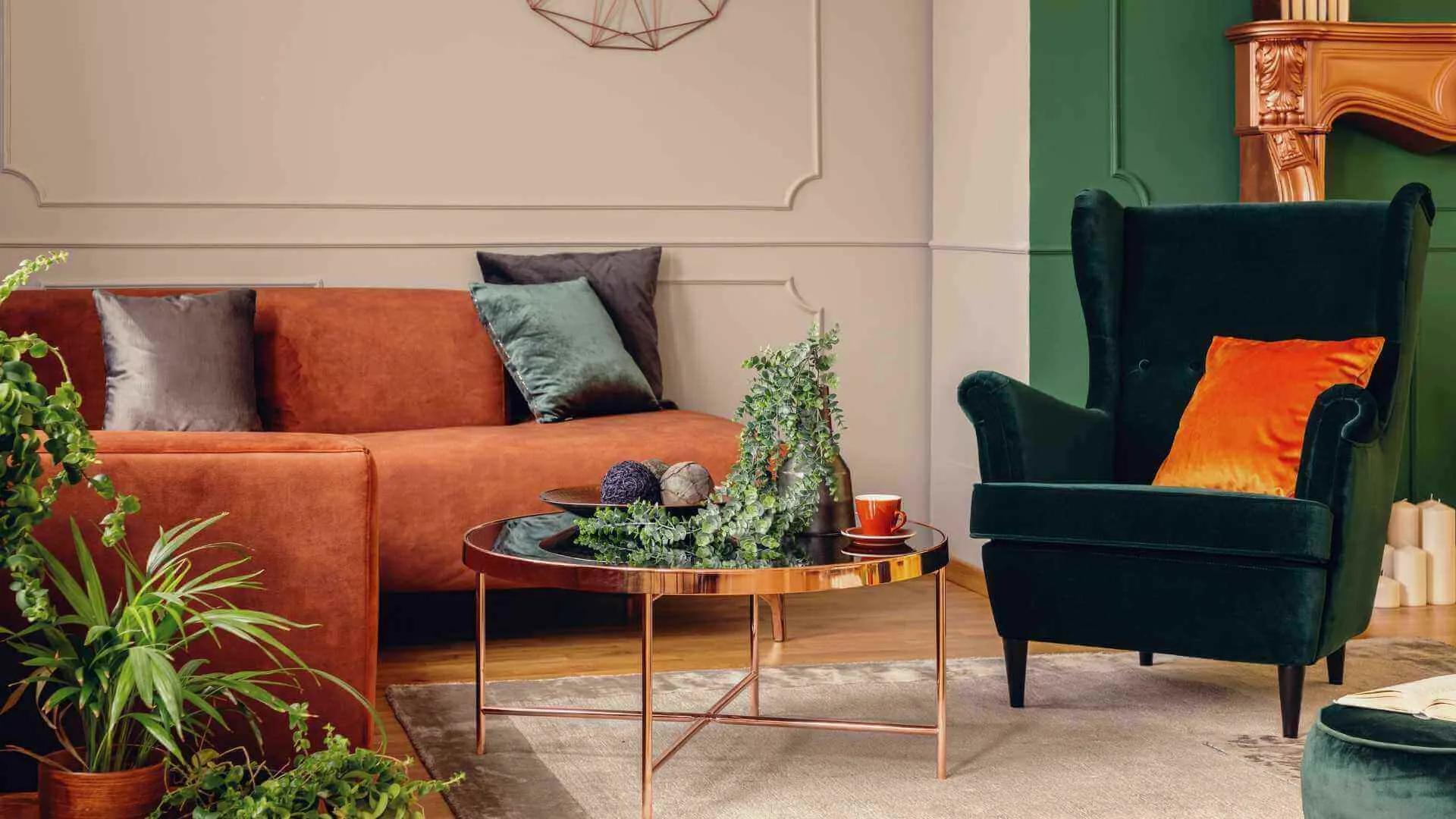 Arredamento jungle, urban jungle arredamento, stile jungle chic, stile jungle arredamento, urban jungle style