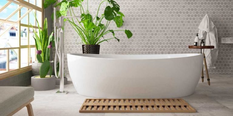 mini spa in casa, bagno spa in casa, piccola spa in casa, spa in casa, idee spa a casa, bagno effetto spa, doccia emozionale