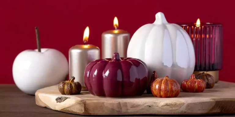 decorazioni autunnali per la casa, idee decorazioni autunnali, decori autunnali, decorare casa in autunno