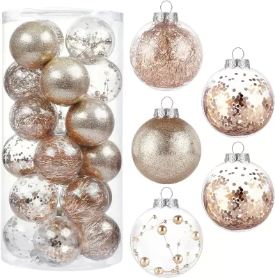 come addobbare l'albero di natale 2023