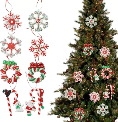 come addobbare l'albero di natale 2023