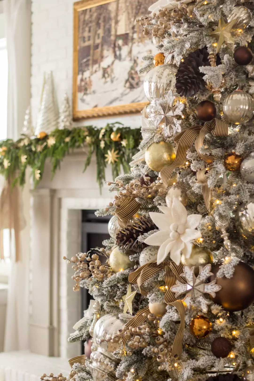 come addobbare l'albero di natale 2023,