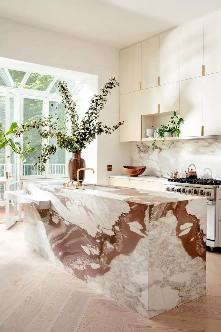 Tendenze cucine 2024, cucine 2024, colori cucine 2024, cucine moderne 2024