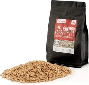 pellet per barbecue