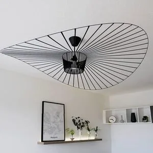 lampada a sospensione in stile nordico