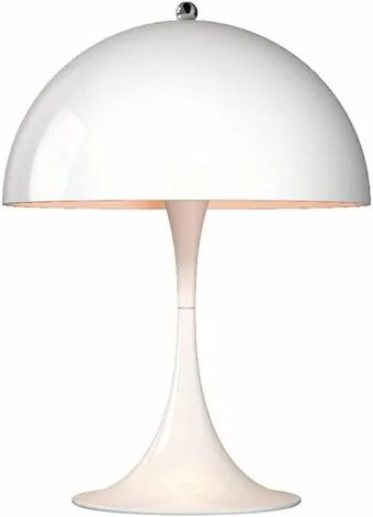 lampada da tavolo per arredare in stile nordico