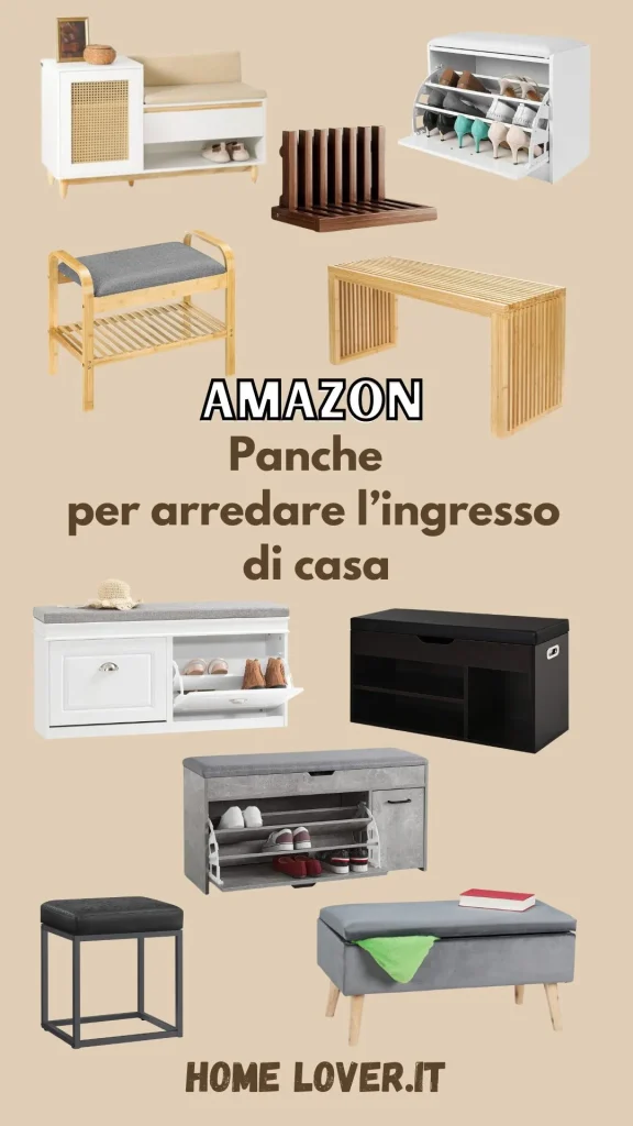 come arredare l'ingresso di casa, come valorizzare l'ingresso di casa,